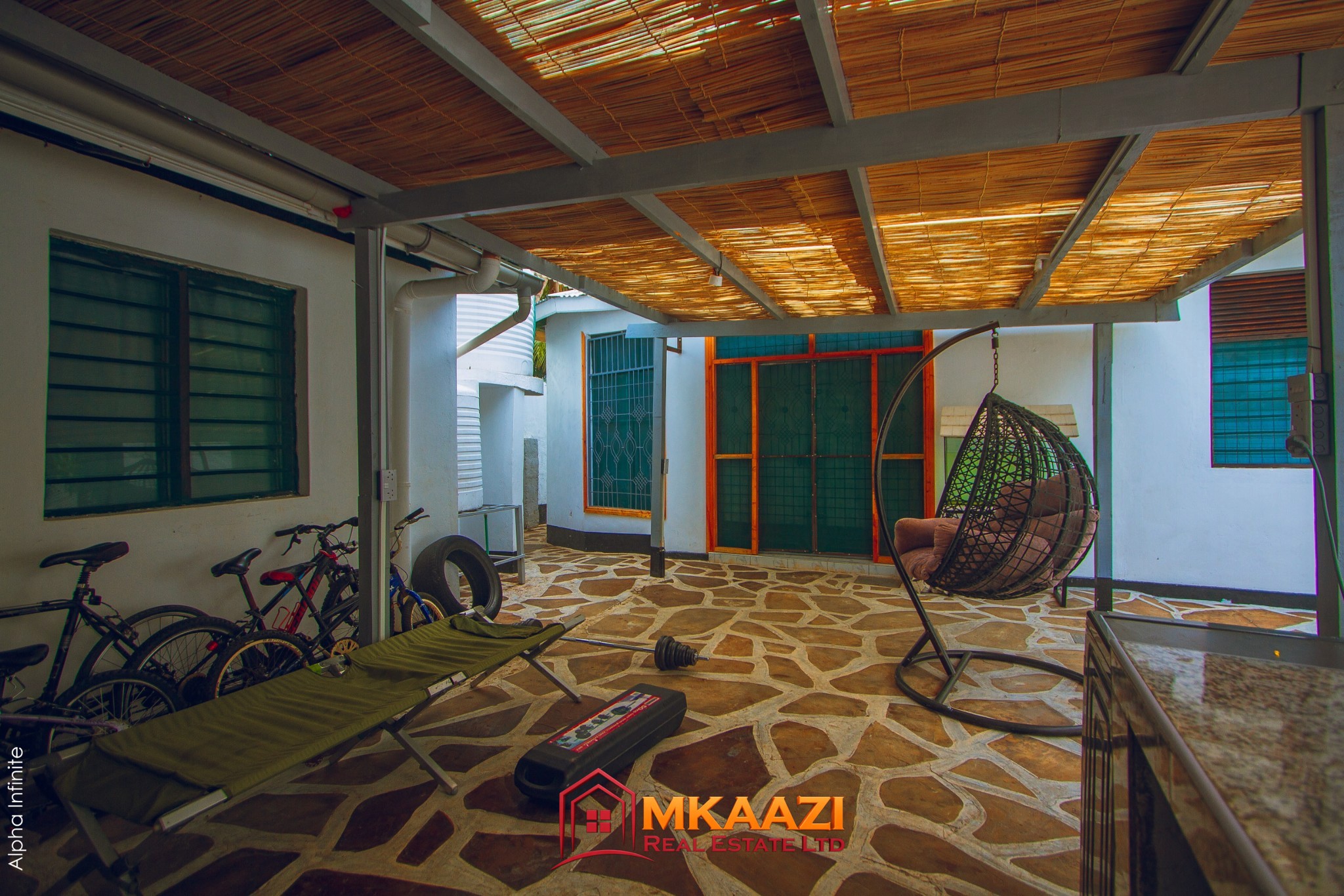 PRIM8745 Beautiful Fully Furnished 3-Bedroom House for Sale in Silver Sands Road, Malindi – KSh 16 Million