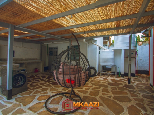 Beautiful Fully Furnished 3-Bedroom House for Sale in Silver Sands Road, Malindi – KSh 16 Million