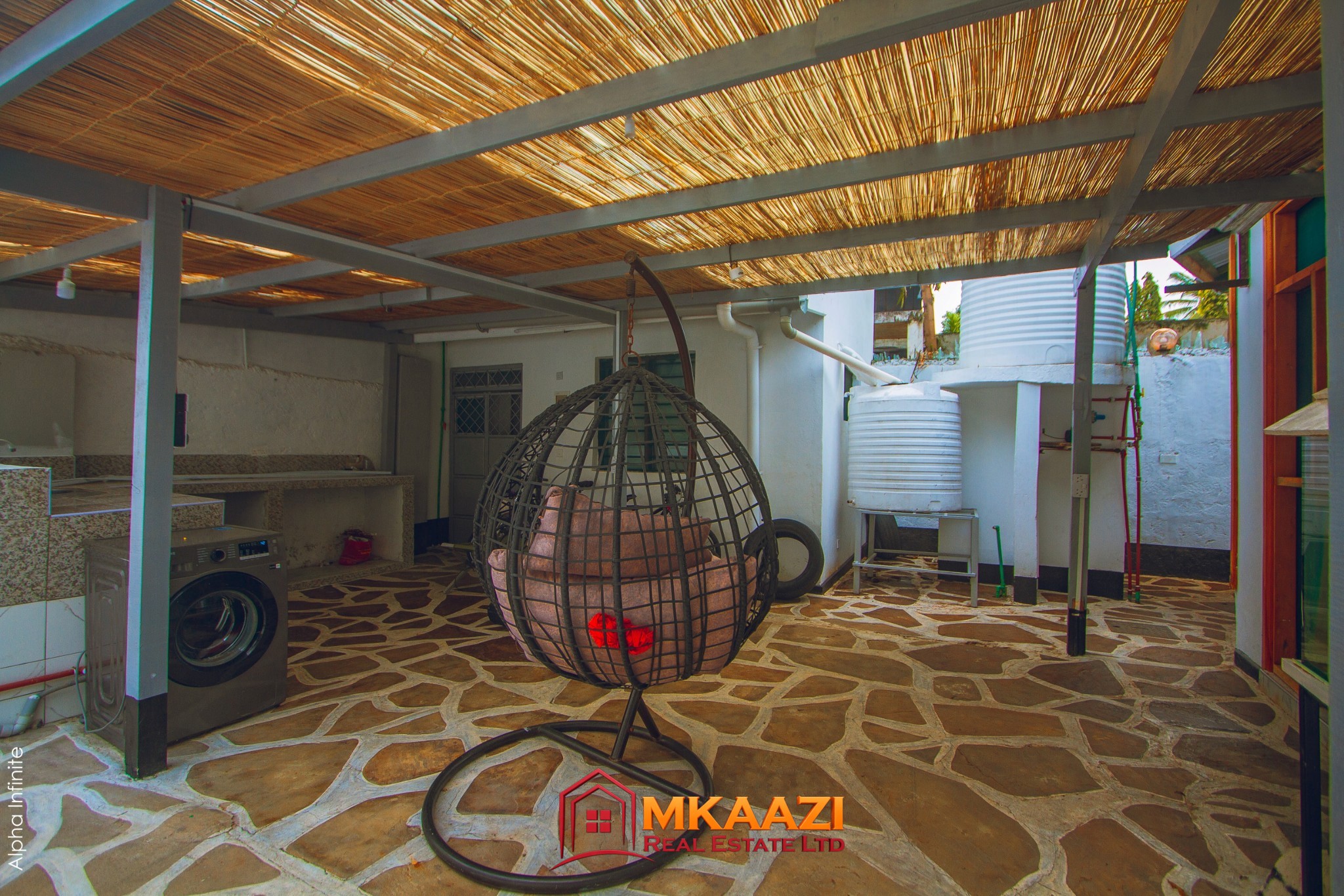 PRIM8750 Beautiful Fully Furnished 3-Bedroom House for Sale in Silver Sands Road, Malindi – KSh 16 Million