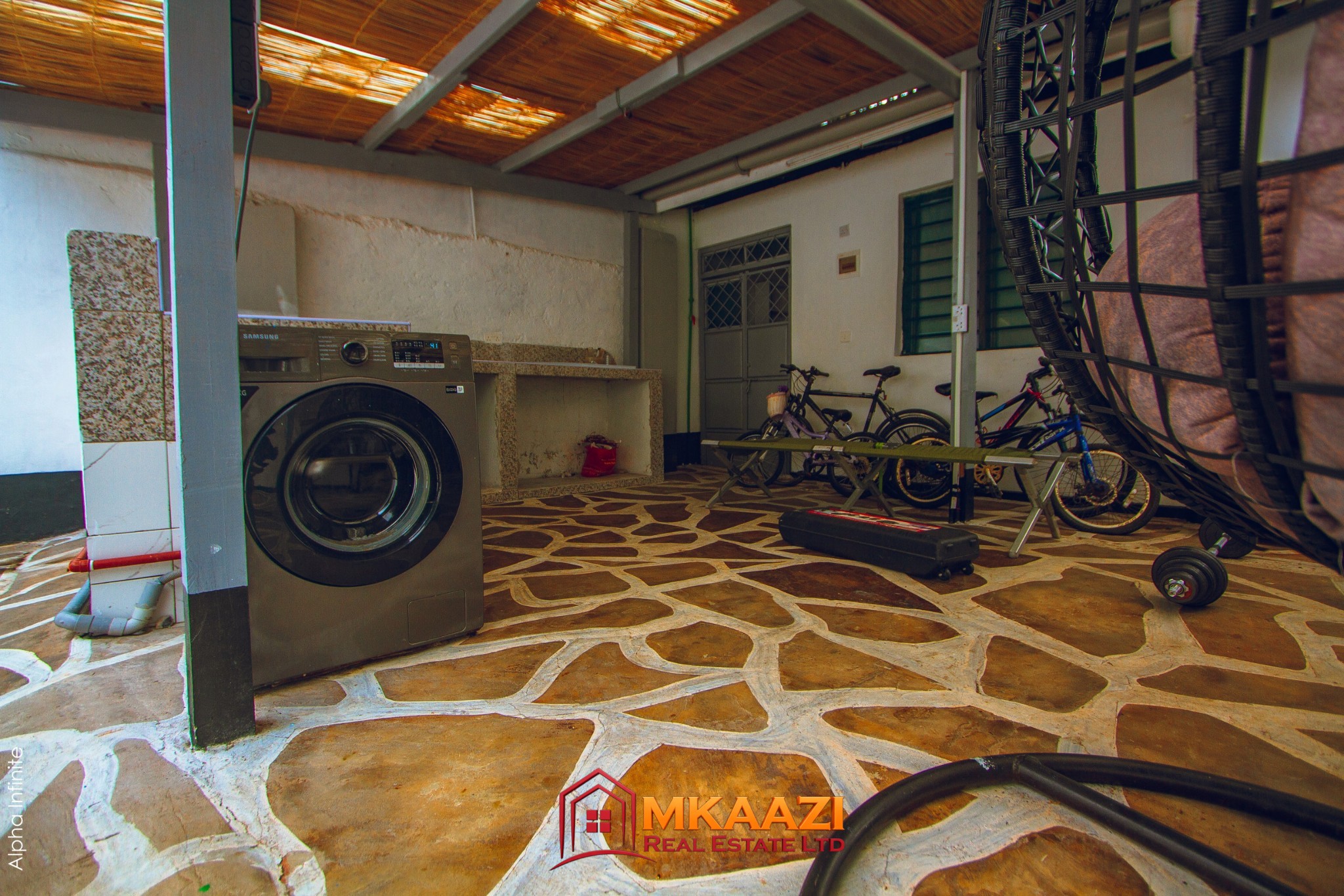 PRIM8752 Beautiful Fully Furnished 3-Bedroom House for Sale in Silver Sands Road, Malindi – KSh 16 Million