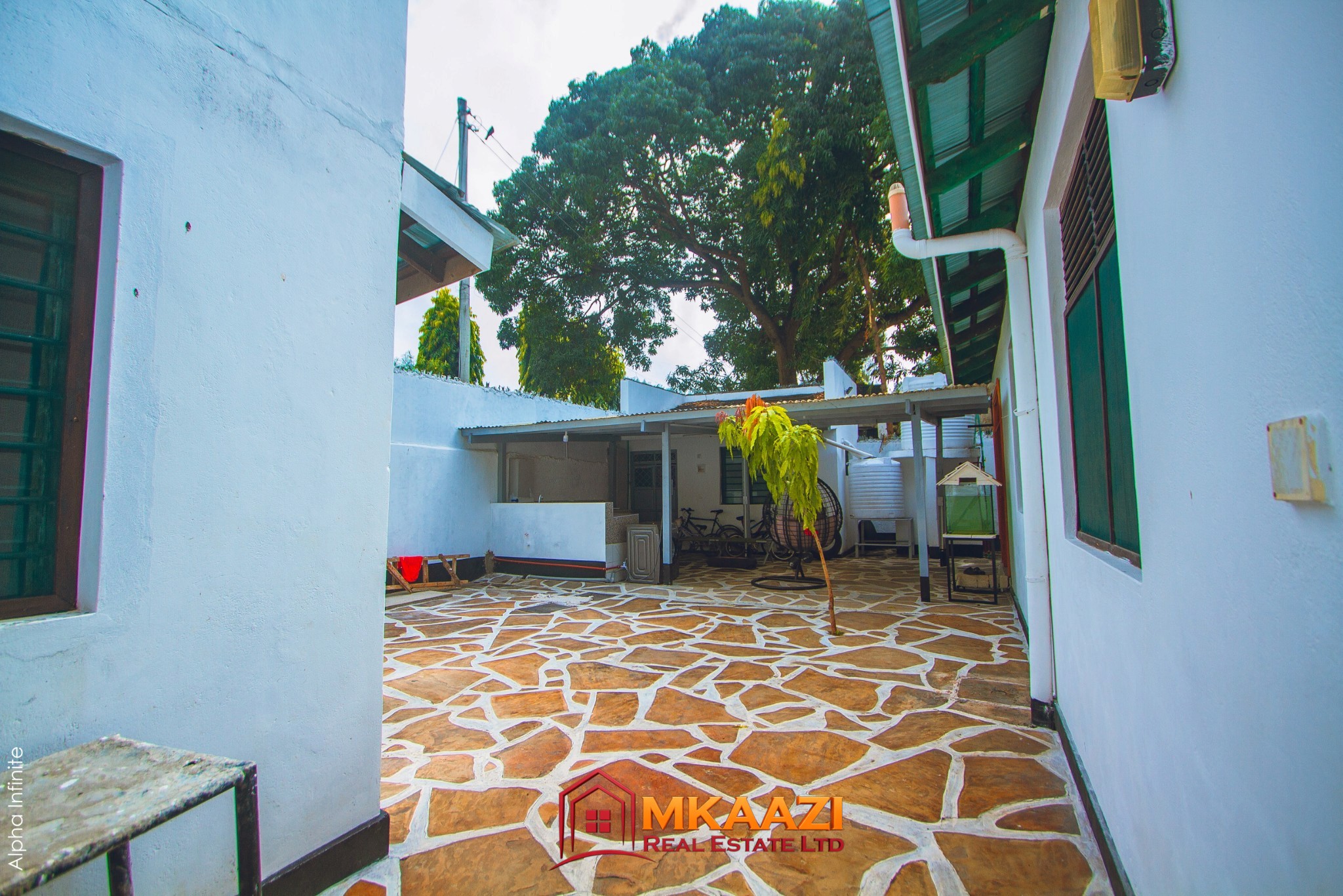 PRIM8769 Beautiful Fully Furnished 3-Bedroom House for Sale in Silver Sands Road, Malindi – KSh 16 Million