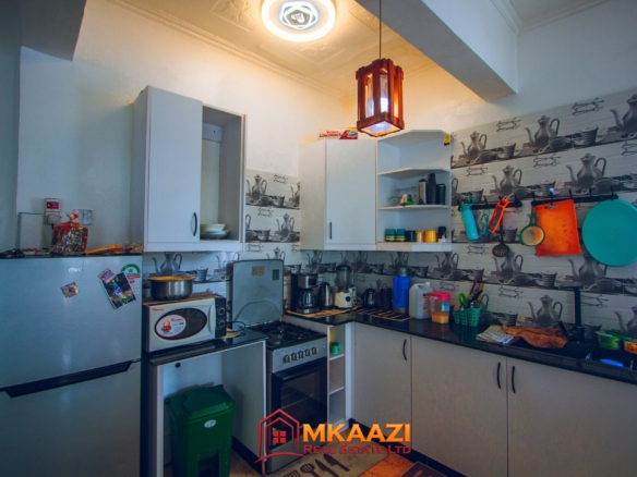 Beautiful Fully Furnished 3-Bedroom House for Sale in Silver Sands Road, Malindi – KSh 16 Million
