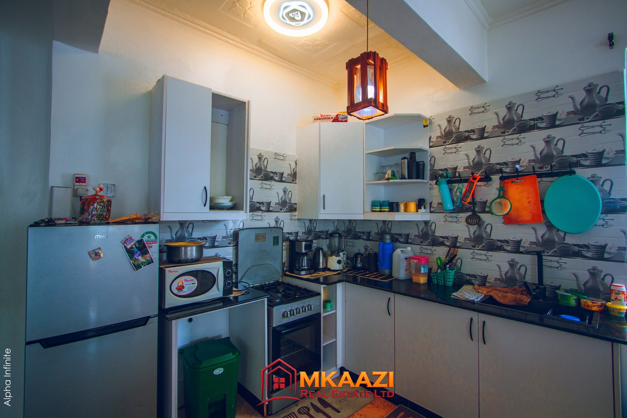 PRIM8790 Beautiful Fully Furnished 3-Bedroom House for Sale in Silver Sands Road, Malindi – KSh 16 Million