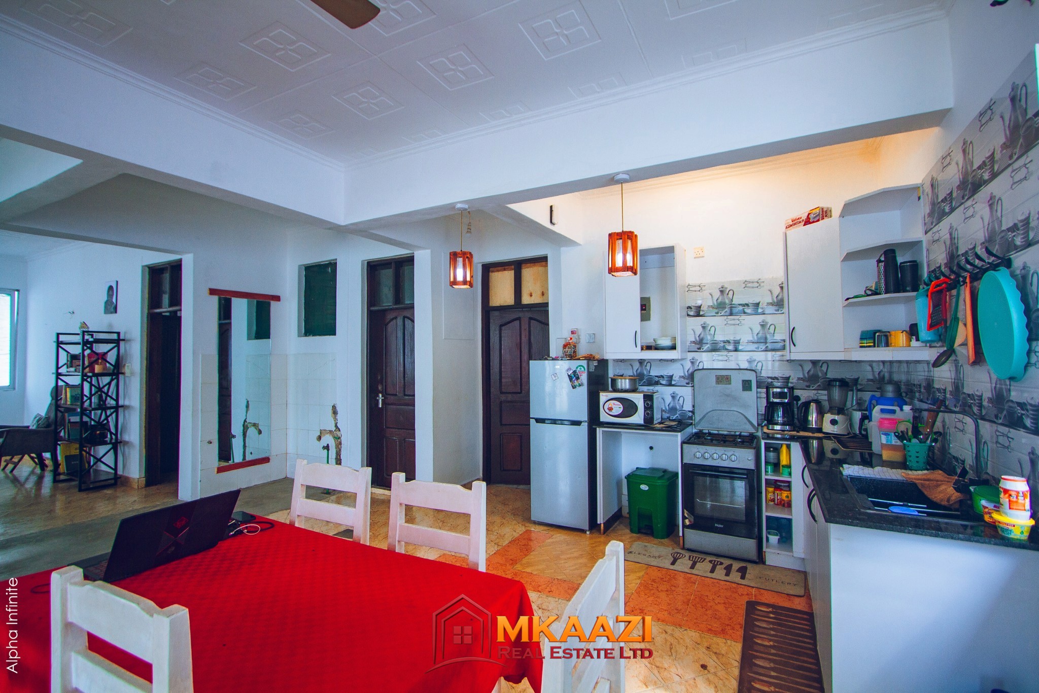 PRIM8799 Beautiful Fully Furnished 3-Bedroom House for Sale in Silver Sands Road, Malindi – KSh 16 Million