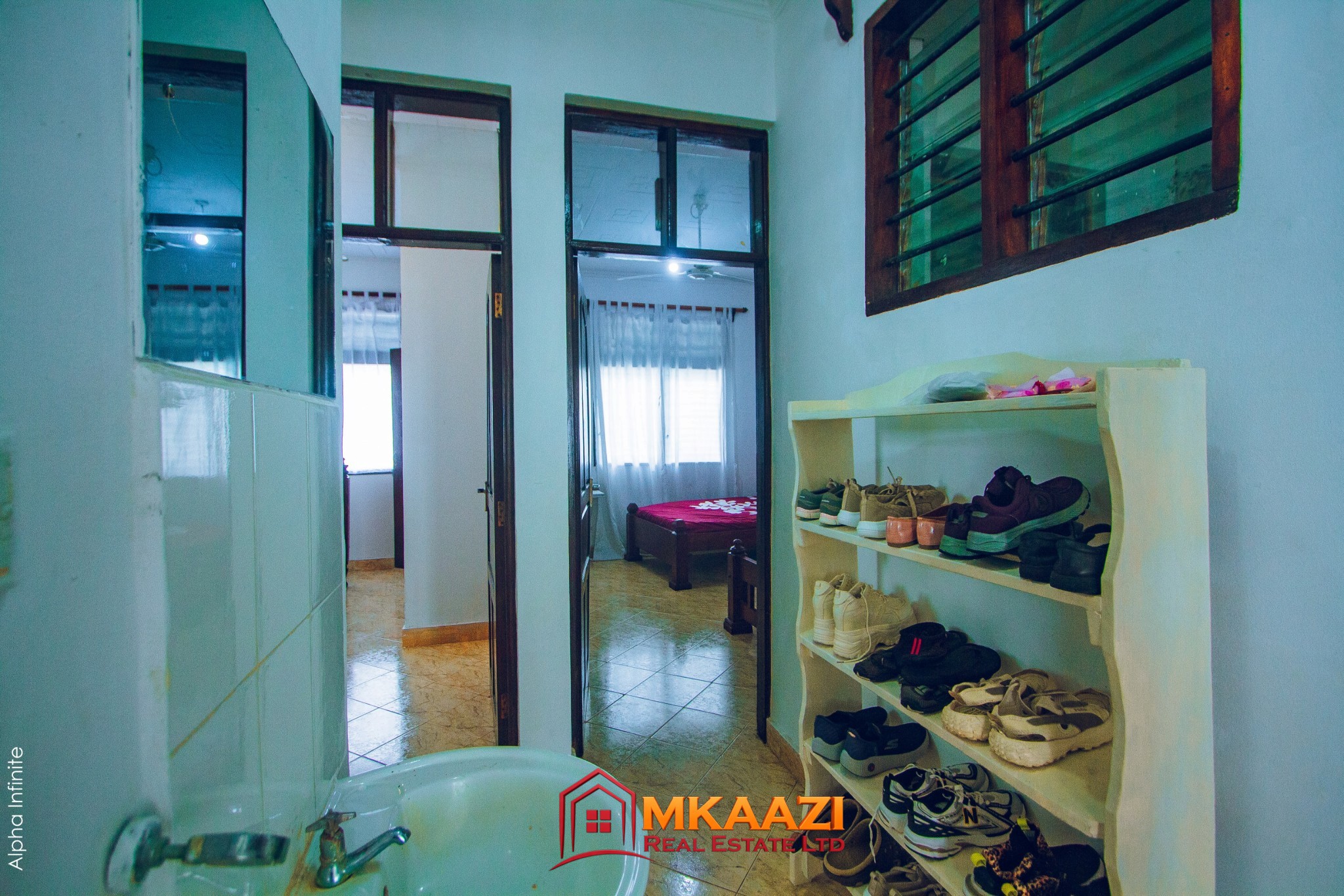 PRIM8832 Beautiful Fully Furnished 3-Bedroom House for Sale in Silver Sands Road, Malindi – KSh 16 Million