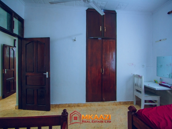 Beautiful Fully Furnished 3-Bedroom House for Sale in Silver Sands Road, Malindi – KSh 16 Million