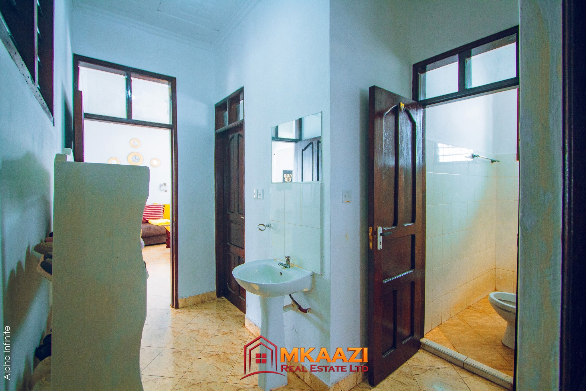 PRIM8838 Beautiful Fully Furnished 3-Bedroom House for Sale in Silver Sands Road, Malindi – KSh 16 Million