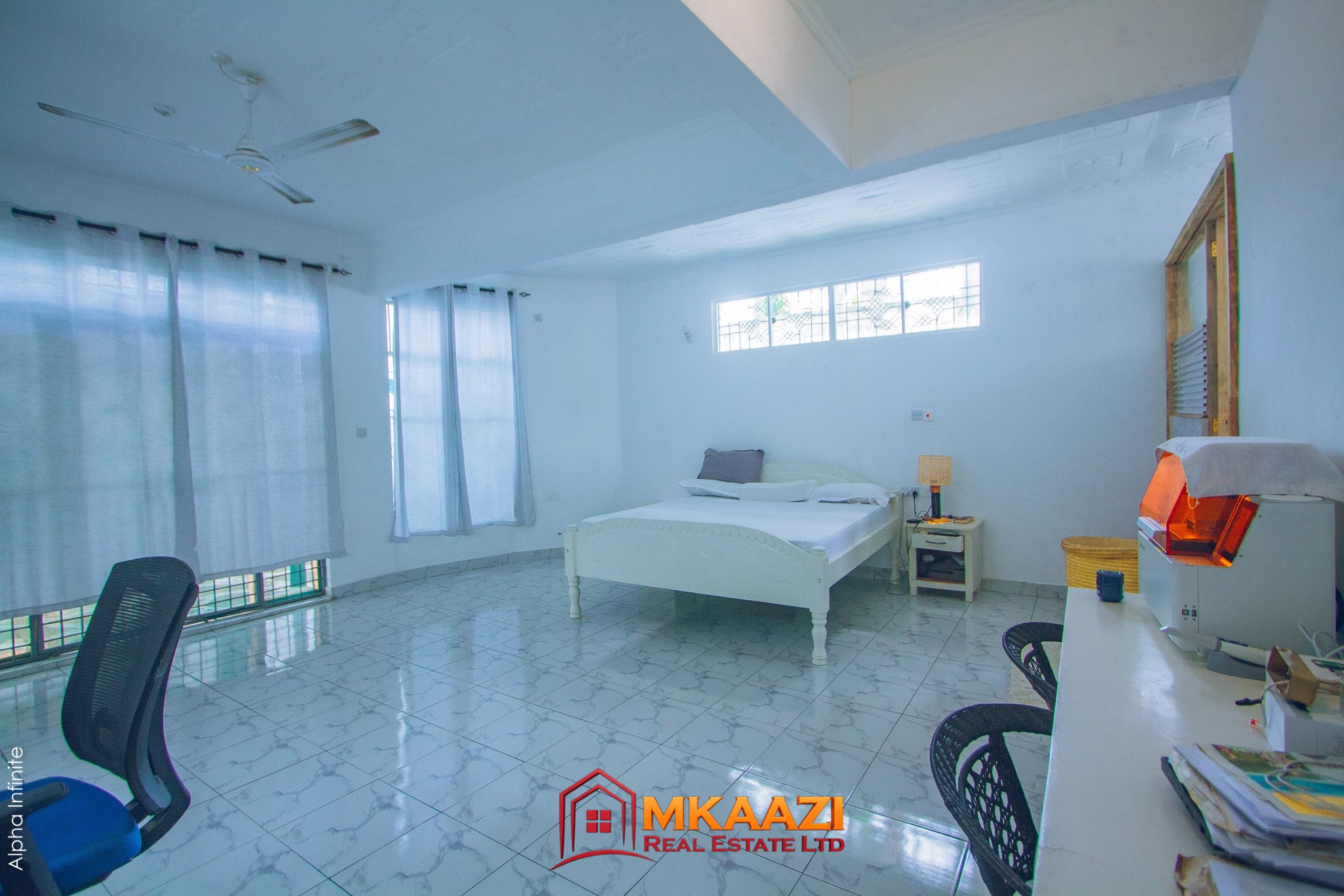 PRIM8847 Beautiful Fully Furnished 3-Bedroom House for Sale in Silver Sands Road, Malindi – KSh 16 Million
