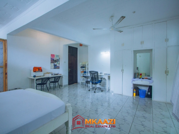 Beautiful Fully Furnished 3-Bedroom House for Sale in Silver Sands Road, Malindi – KSh 16 Million