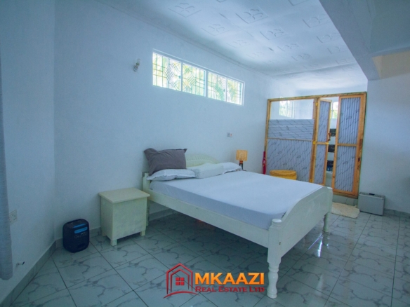 Beautiful Fully Furnished 3-Bedroom House for Sale in Silver Sands Road, Malindi – KSh 16 Million