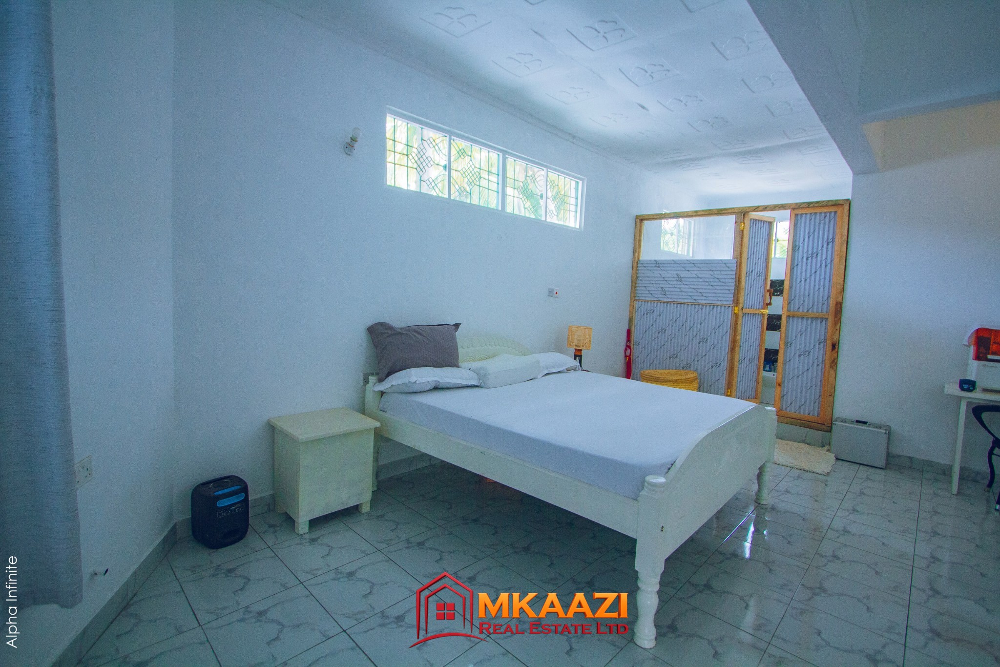 PRIM8853 Beautiful Fully Furnished 3-Bedroom House for Sale in Silver Sands Road, Malindi – KSh 16 Million