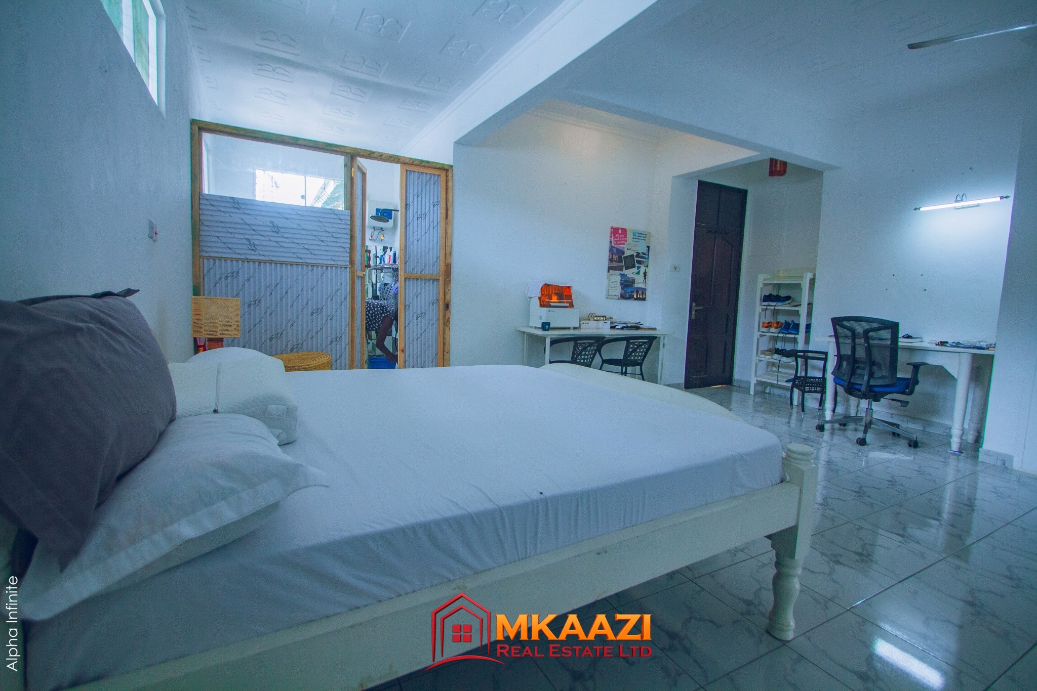 PRIM8854 Beautiful Fully Furnished 3-Bedroom House for Sale in Silver Sands Road, Malindi – KSh 16 Million
