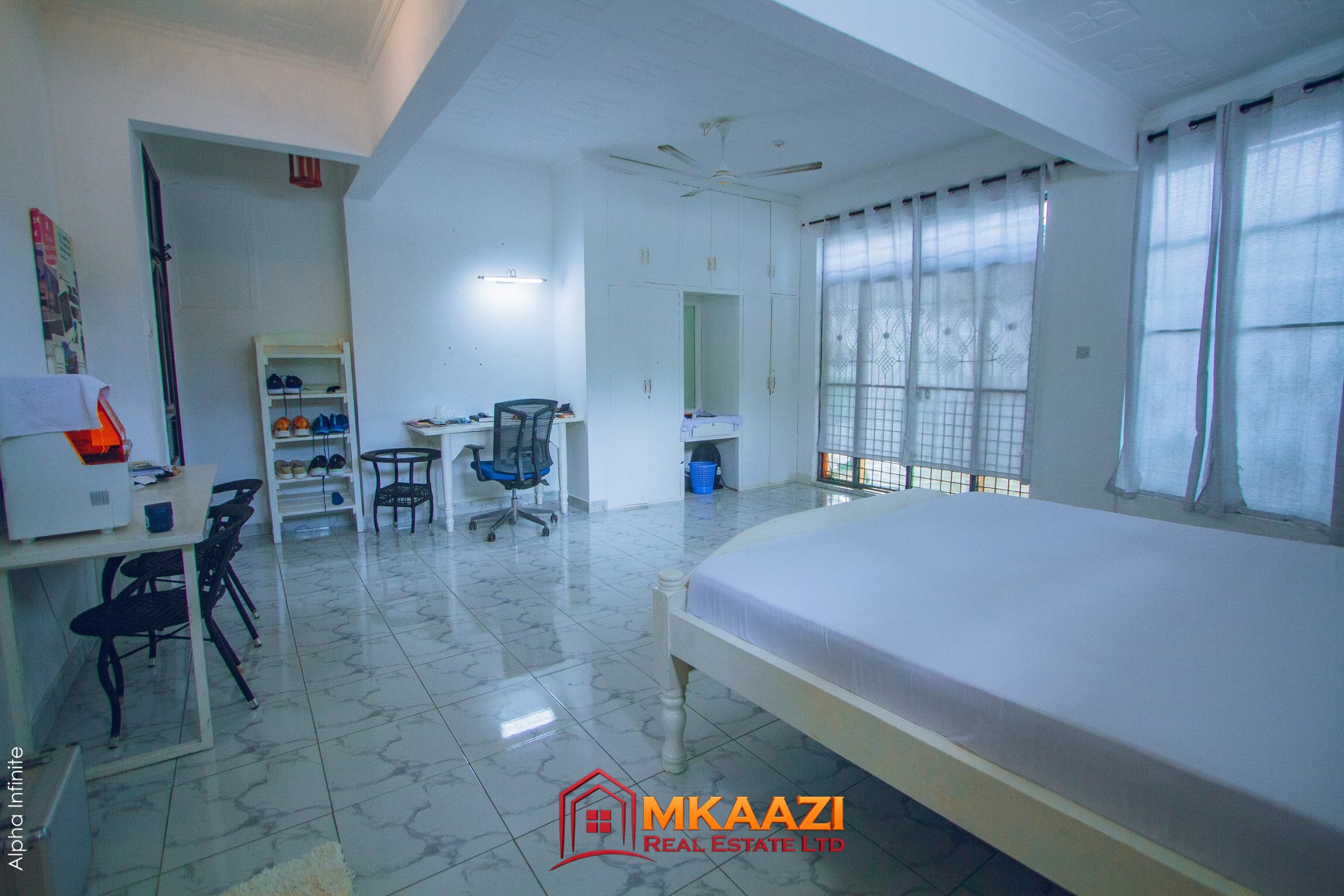 PRIM8860 Beautiful Fully Furnished 3-Bedroom House for Sale in Silver Sands Road, Malindi – KSh 16 Million