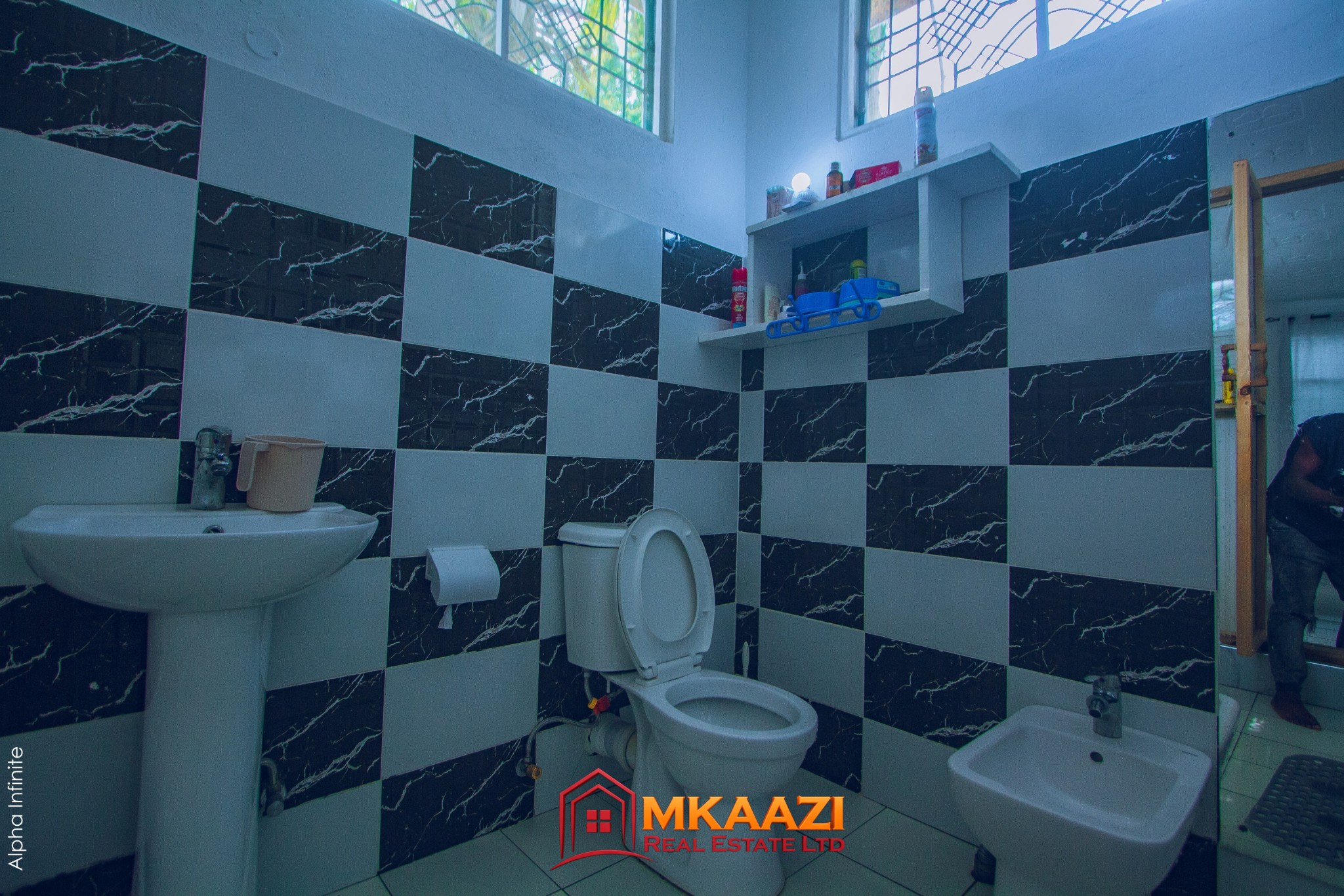 PRIM8871 Beautiful Fully Furnished 3-Bedroom House for Sale in Silver Sands Road, Malindi – KSh 16 Million