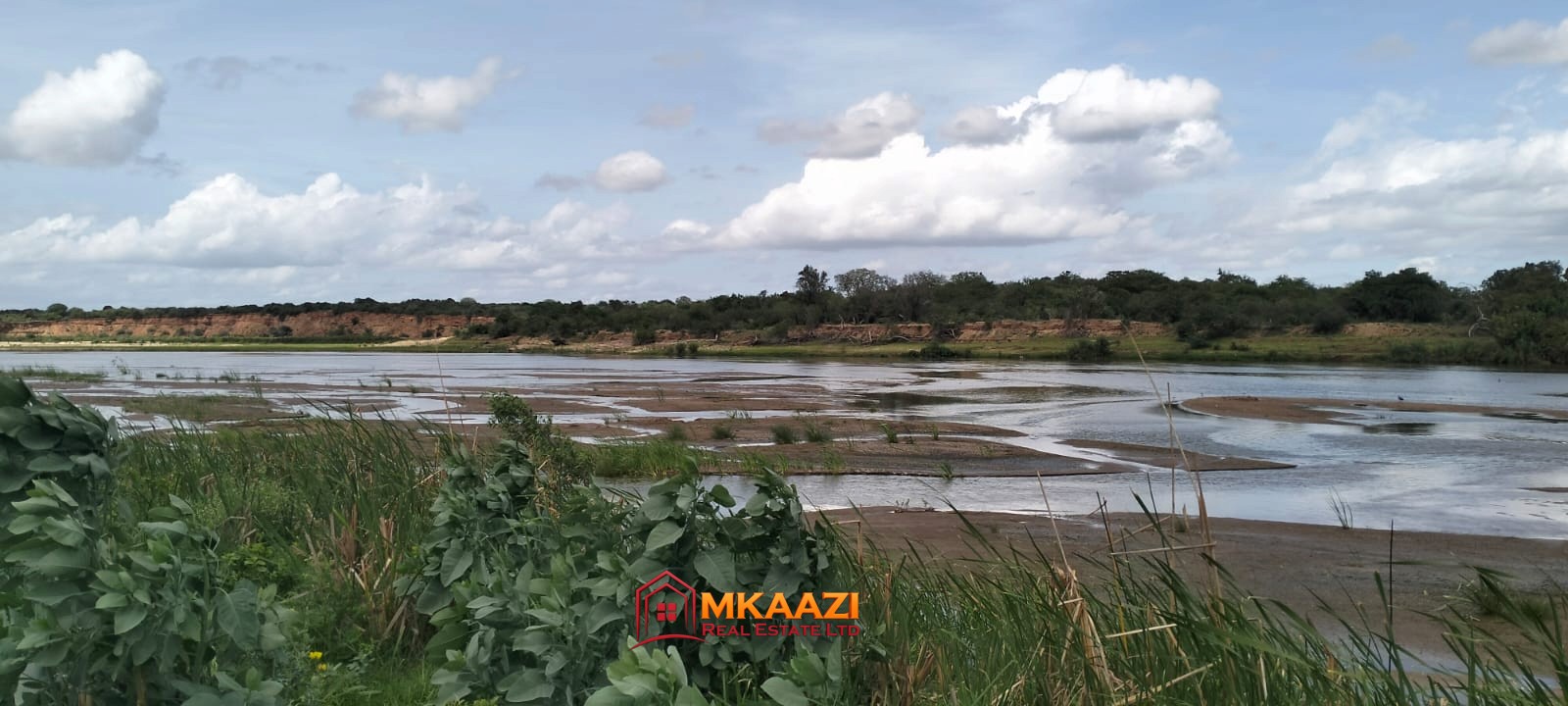 50,429-acre investment ranch in Kilifi County with three-phase power