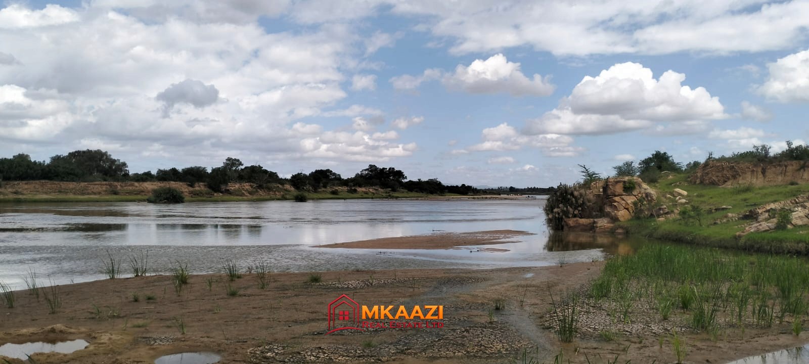 Ranch 50429 (3) Agricultural ranch for sale in Kilifi County with tarmac road access