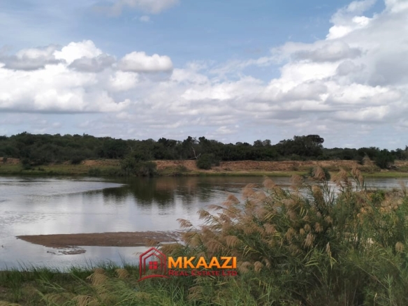 Large ranch for sale in Kilifi County suitable for agricultural and livestock investment