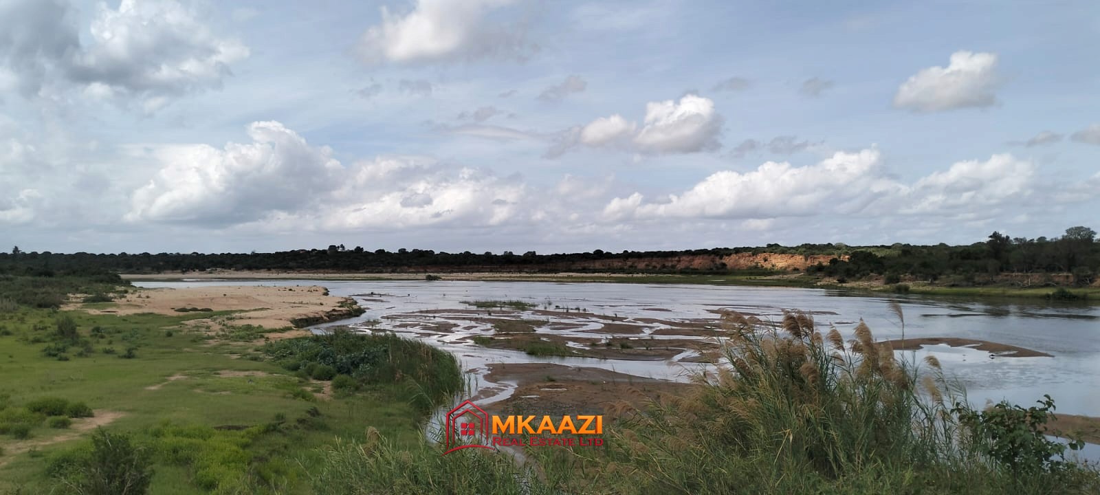 Ranch 50429 (6) 50,429-acre ranch for sale in Kilifi County along the Galana River with tarmac access and three-phase power