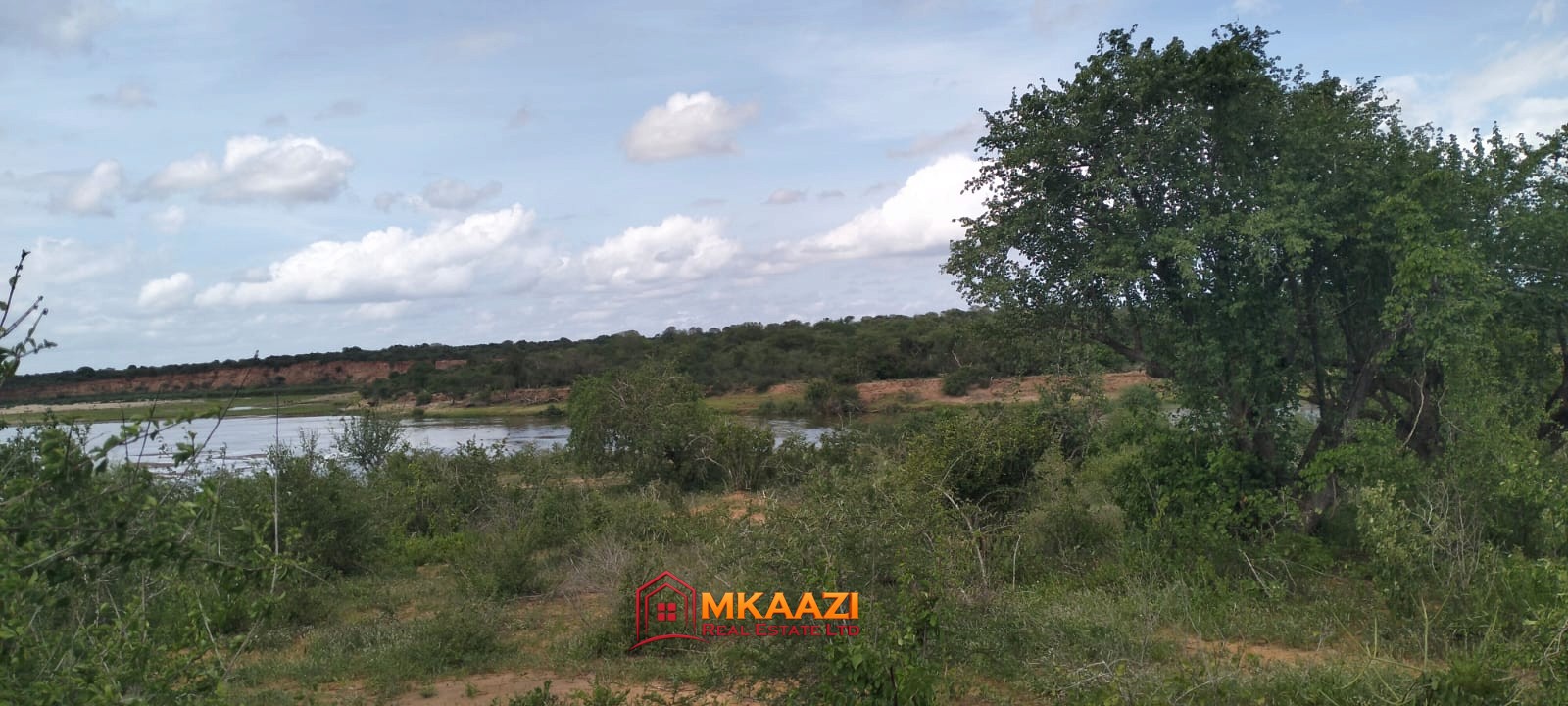 Ranch 50429 (7) 50,429-acre ranch for sale in Kilifi County along the Galana River