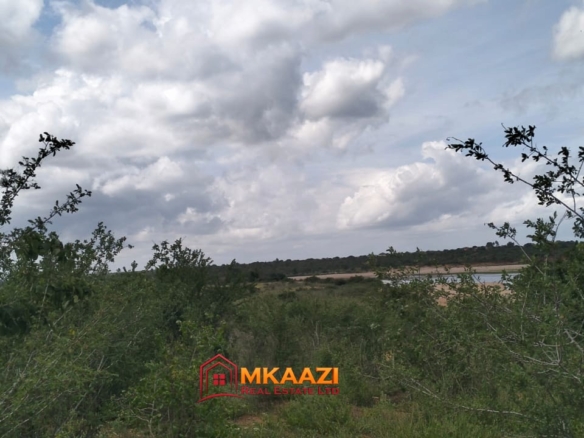 Large leasehold ranch for sale in Kilifi County at KES 150,000 per acre