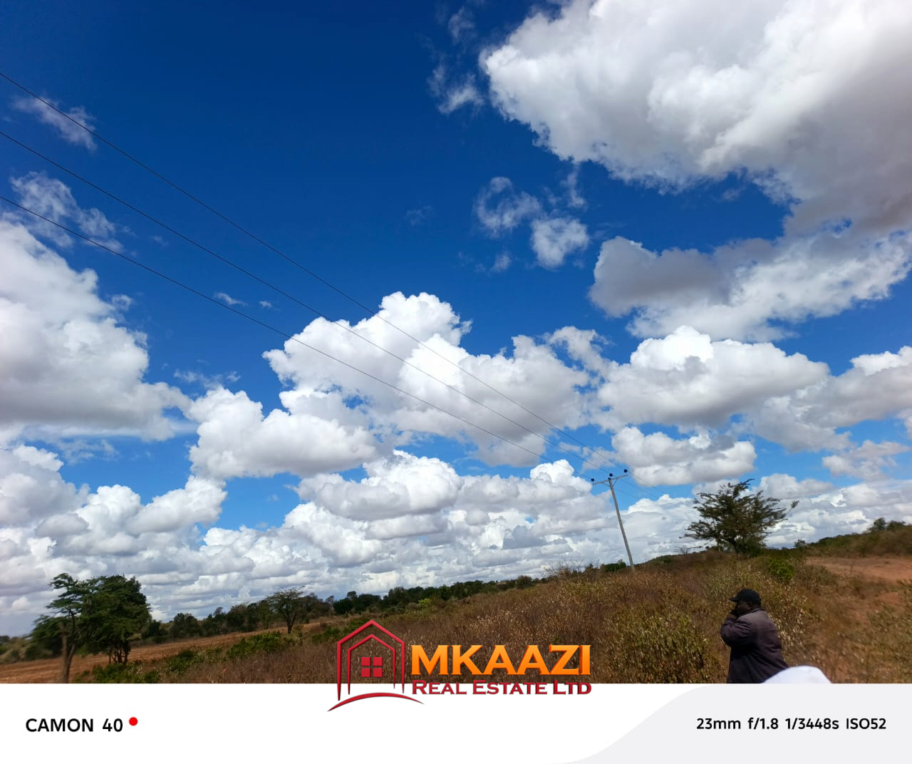 Ranch on Rover ewaso nyiro for sale in Laikipia, Rumuruti