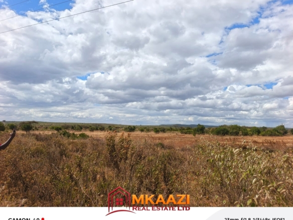 Ranch on Rover ewaso nyiro for sale in Laikipia, Rumuruti