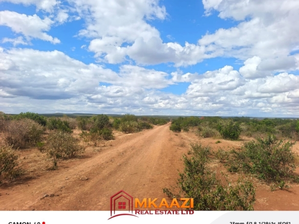 Ranch on Rover ewaso nyiro for sale in Laikipia, Rumuruti