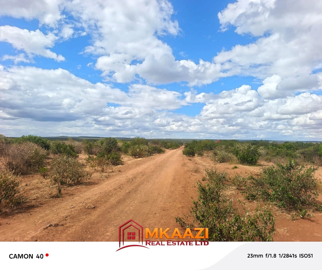 Ranch on Rover ewaso nyiro for sale in Laikipia, Rumuruti