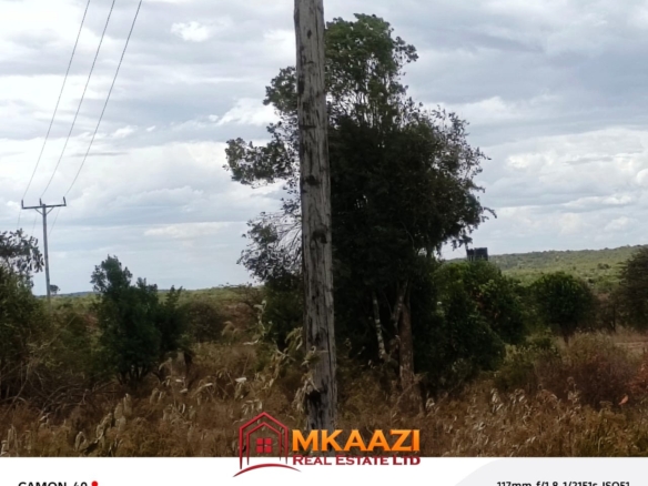 Ranch on Rover ewaso nyiro for sale in Laikipia, Rumuruti