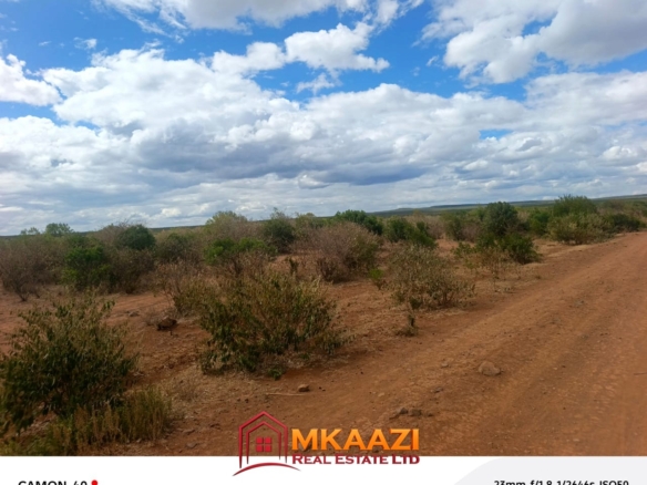 Ranch on Rover ewaso nyiro for sale in Laikipia, Rumuruti