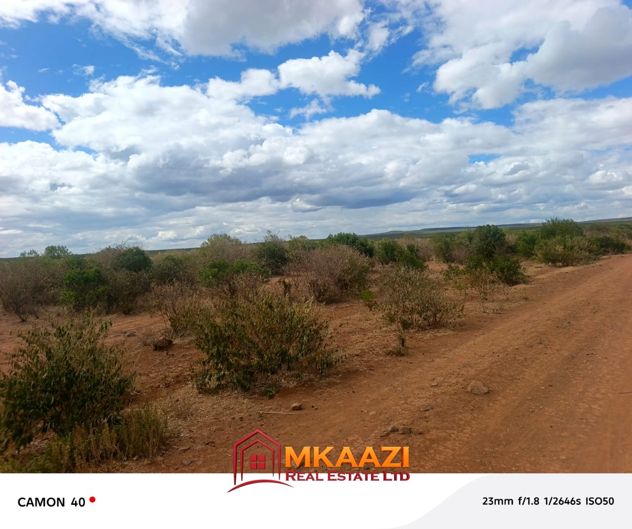 Ranch on Rover ewaso nyiro for sale in Laikipia, Rumuruti