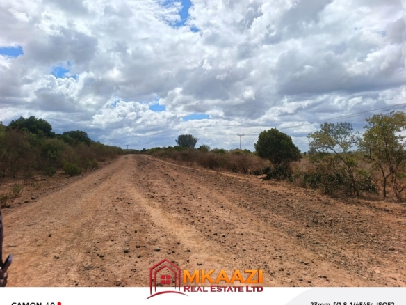 Ranch on Rover ewaso nyiro for sale in Laikipia, Rumuruti