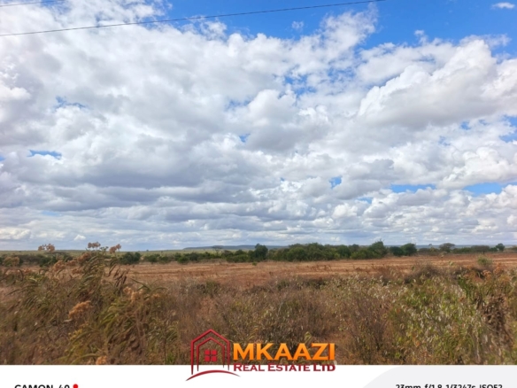Ranch on Rover ewaso nyiro for sale in Laikipia, Rumuruti