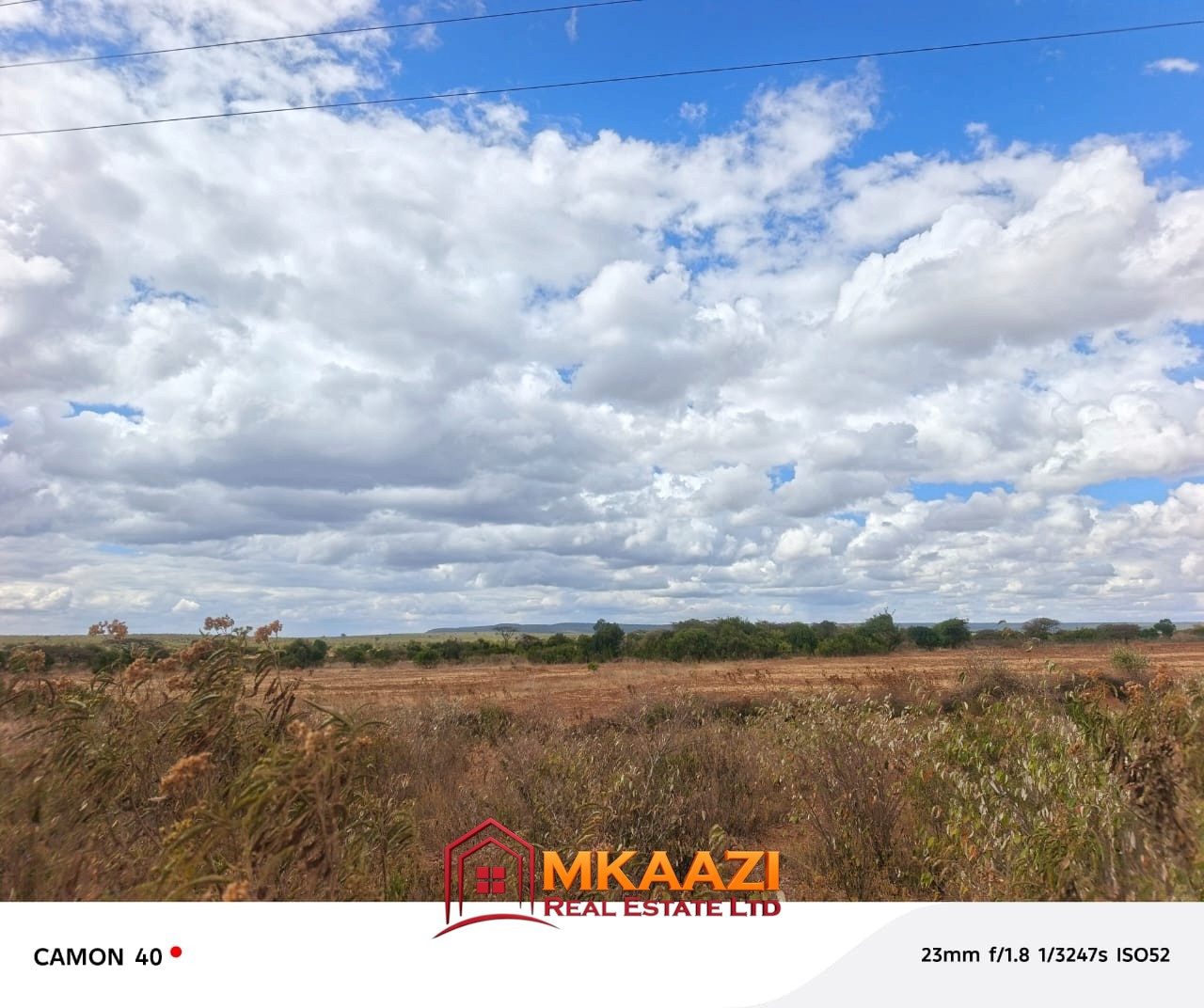 Ranch on Rover ewaso nyiro for sale in Laikipia, Rumuruti