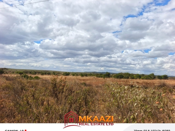 Ranch on Rover ewaso nyiro for sale in Laikipia, Rumuruti