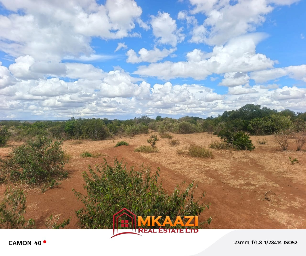 Ranch on Rover ewaso nyiro for sale in Laikipia, Rumuruti