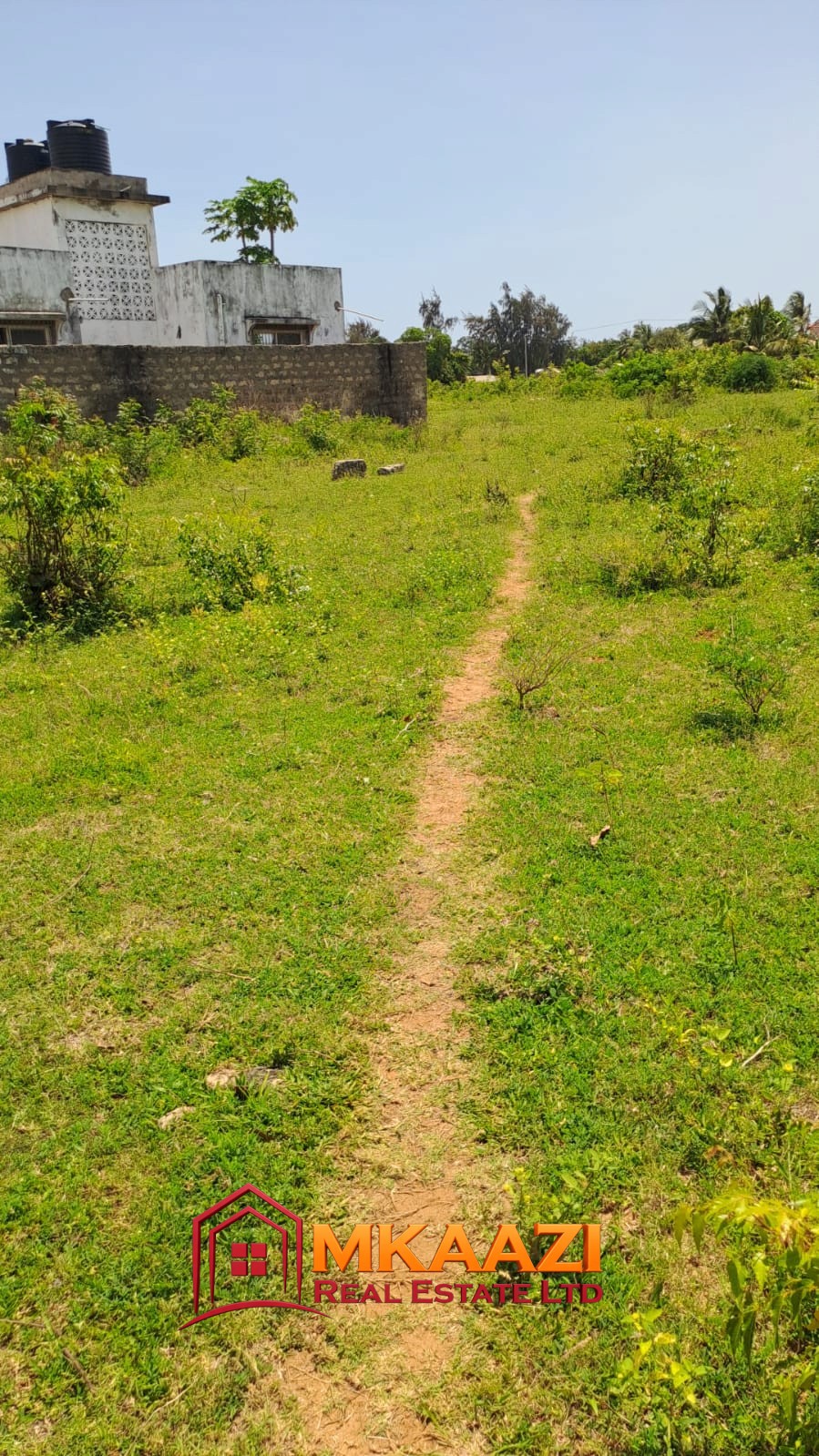 Takaungu plot (3) Plot for sale in Takaungu