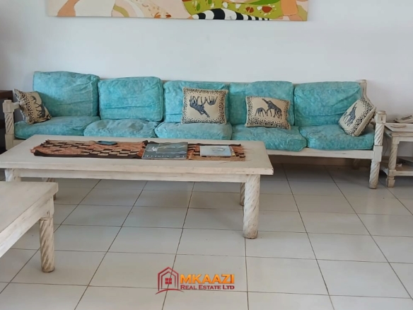 Beautiful Fully Furnished 2-Bedroom Apartment for Rent at Veracruz, Malindi – KSh 50,000 per Month