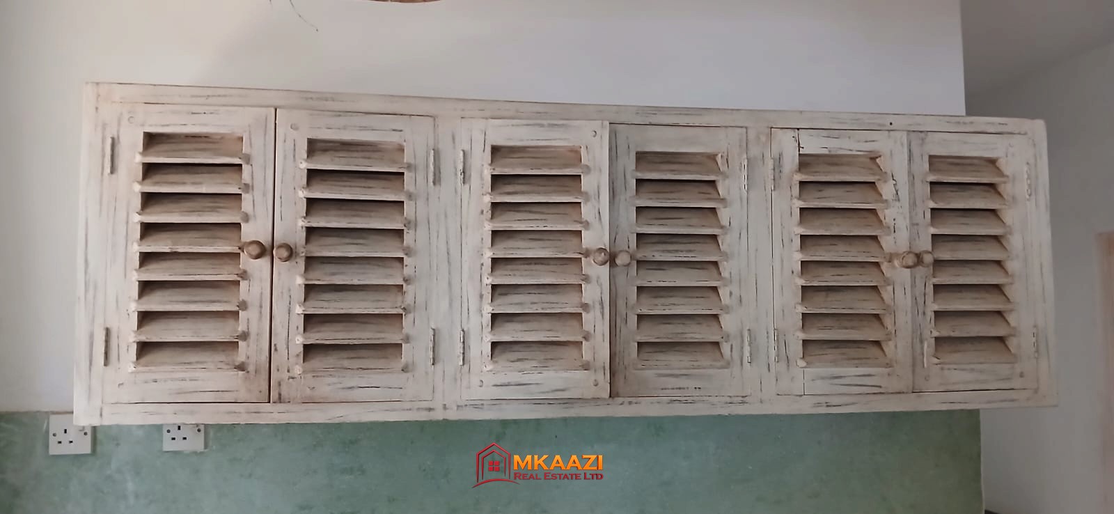 Beautiful Fully Furnished 2-Bedroom Apartment for Rent at Veracruz, Malindi – KSh 50,000 per Month