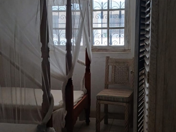 Beautiful Fully Furnished 2-Bedroom Apartment for Rent at Veracruz, Malindi – KSh 50,000 per Month