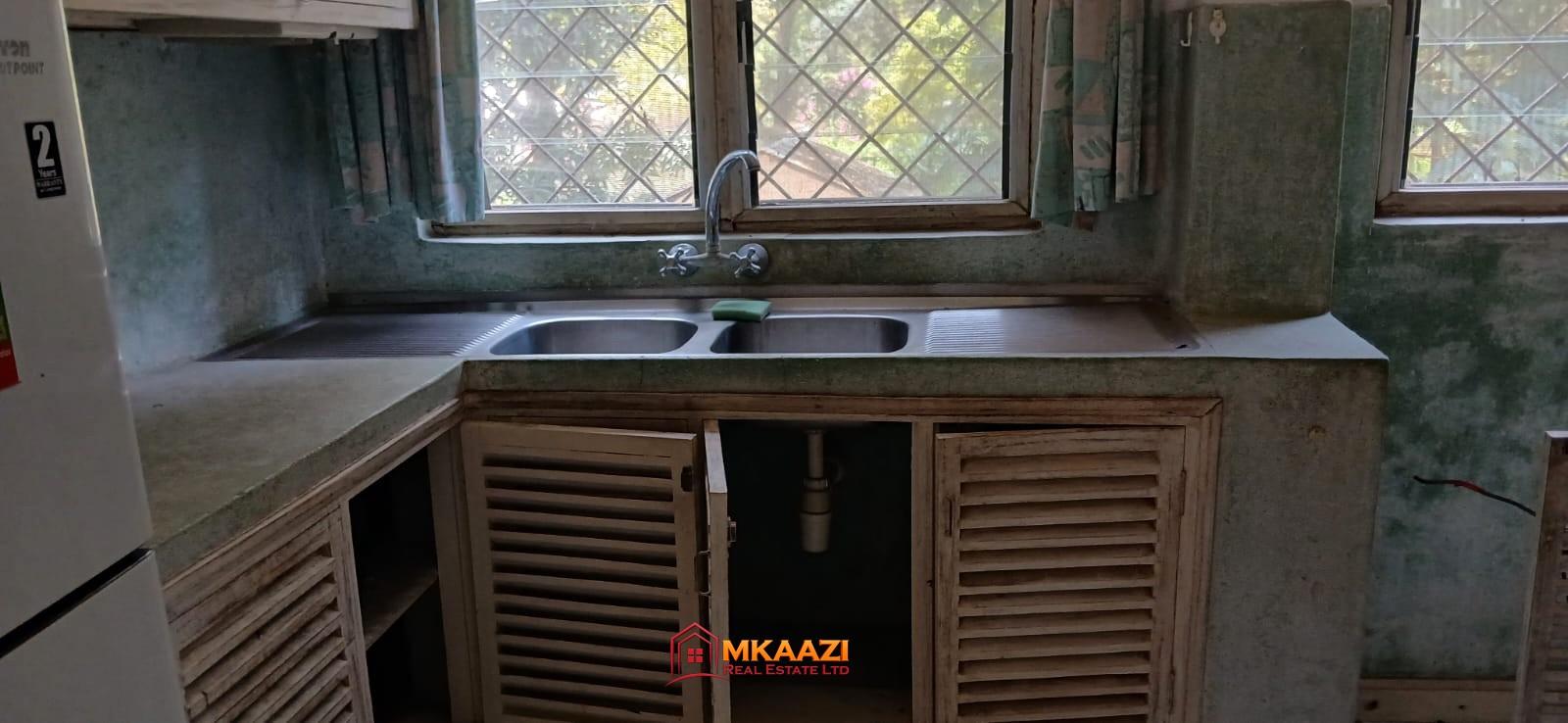 Beautiful Fully Furnished 2-Bedroom Apartment for Rent at Veracruz, Malindi – KSh 50,000 per Month
