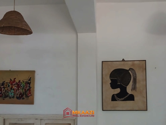 Beautiful Fully Furnished 2-Bedroom Apartment for Rent at Veracruz, Malindi – KSh 50,000 per Month