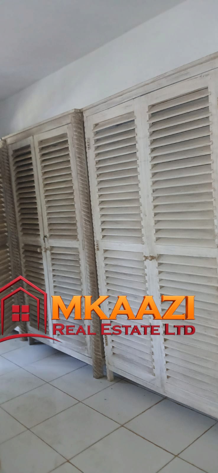 Beautiful Fully Furnished 2-Bedroom Apartment for Rent at Veracruz, Malindi – KSh 50,000 per Month