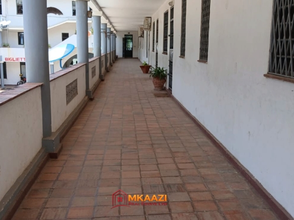 Beautiful Fully Furnished 2-Bedroom Apartment for Rent at Veracruz, Malindi – KSh 50,000 per Month