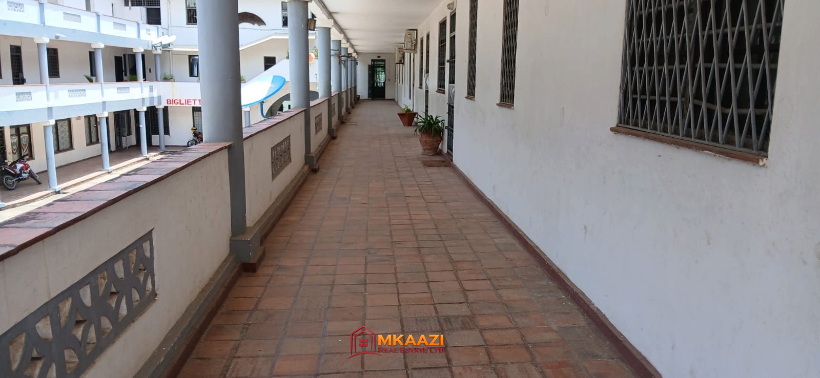 Beautiful Fully Furnished 2-Bedroom Apartment for Rent at Veracruz, Malindi – KSh 50,000 per Month