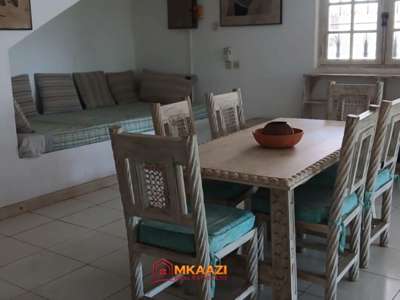 Beautiful Fully Furnished 2-Bedroom Apartment for Rent at Veracruz, Malindi – KSh 50,000 per Month