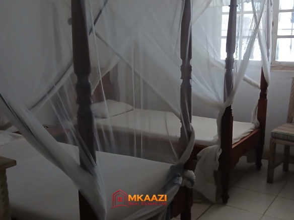 Beautiful Fully Furnished 2-Bedroom Apartment for Rent at Veracruz, Malindi – KSh 50,000 per Month