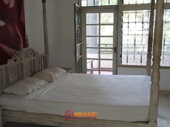 Beautiful Fully Furnished 2-Bedroom Apartment for Rent at Veracruz, Malindi – KSh 50,000 per Month