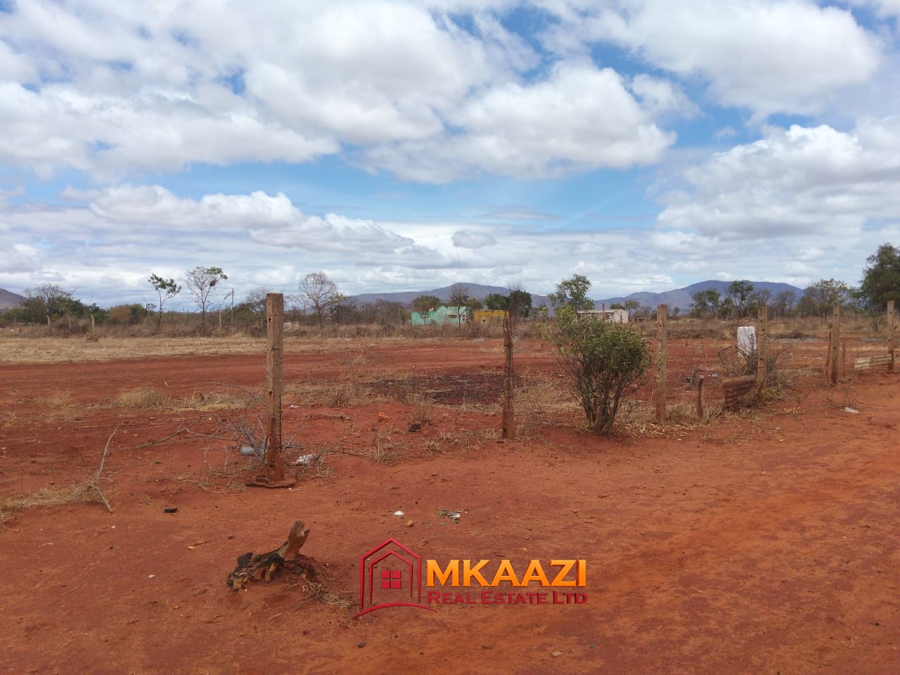 Commercial land for sale in Ndii along the Mombasa Road area