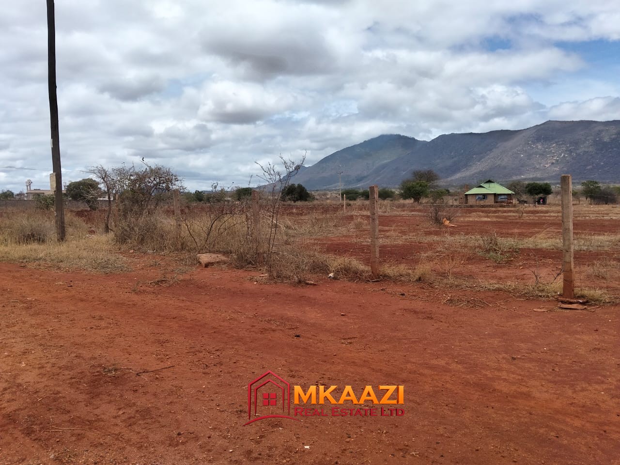 6 Acres of Land for Sale in Ndii, Voi, Taita Taveta – KSh 3M Per Acre
